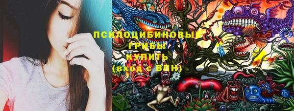твердый Михайловка